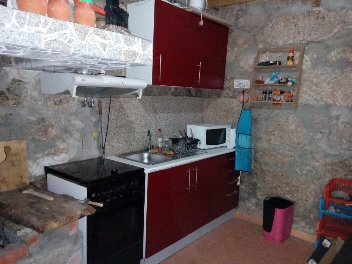 Cottage house Lovelhe المظهر الخارجي الصورة