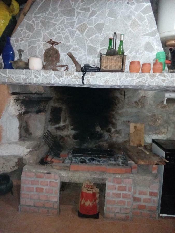 Cottage house Lovelhe المظهر الخارجي الصورة